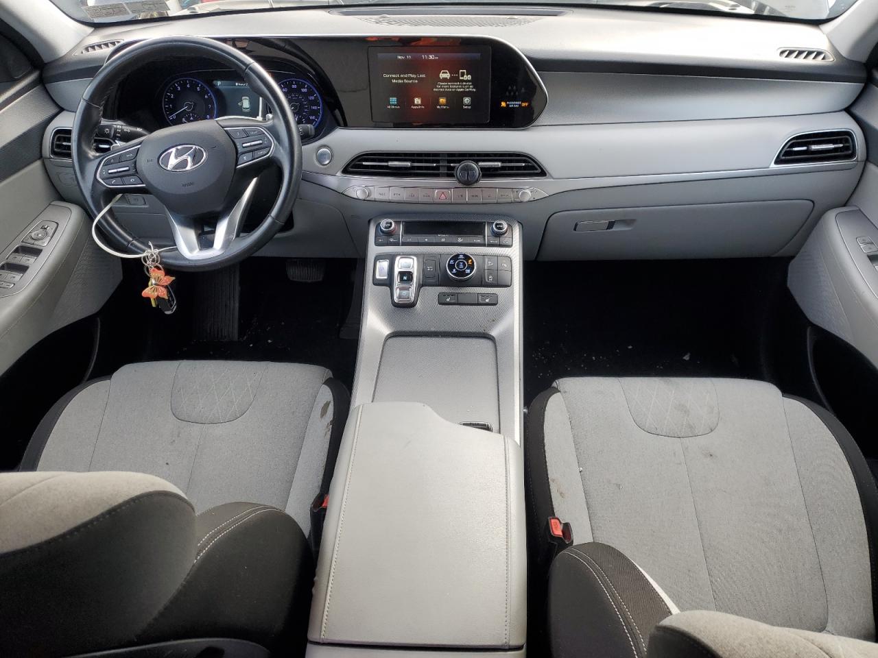 HYUNDAI PALISADE SEL