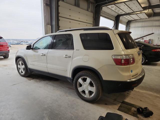 2008 GMC ACADIA SLT #3292373294