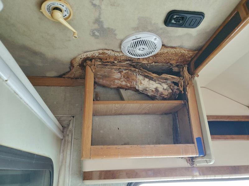 2007 FREIGHTLINER CHASSIS X #3296735951