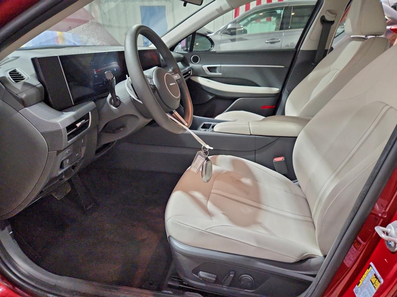 Lot #3305305313 2025 HYUNDAI SONATA SEL