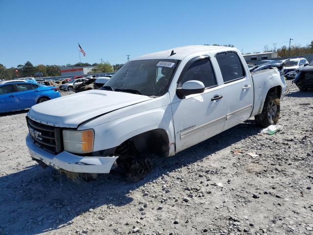 Global Auto Auctions: 2007 GMC NEW SIERRA