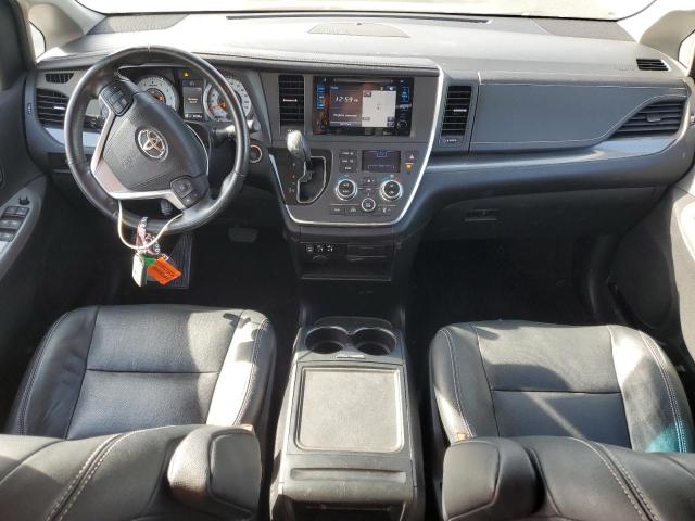 2016 TOYOTA SIENNA SE 5TDXK3DC9GS719771