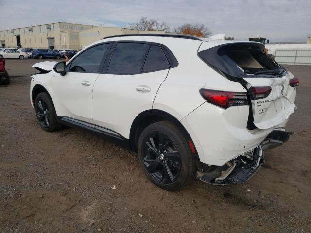 2023 BUICK ENVISION P #3294248899