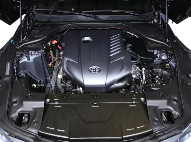 2020 TOYOTA SUPRA BASE #3285567336