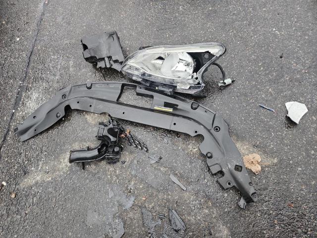 2014 NISSAN SENTRA S #3312538610