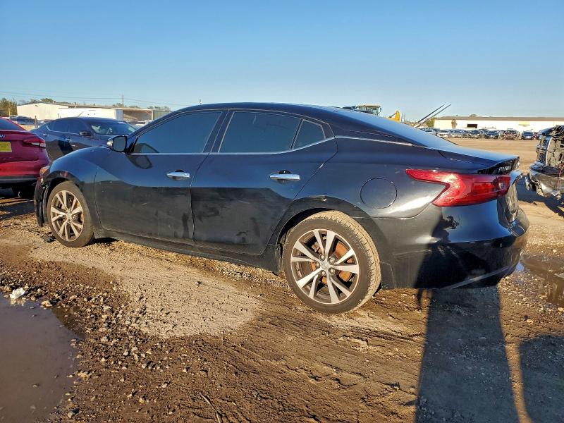 2016 NISSAN MAXIMA 3.5 #3298151257