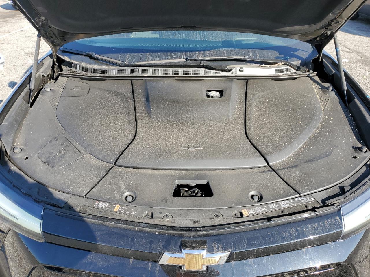 CHEVROLET BLAZER 2LT