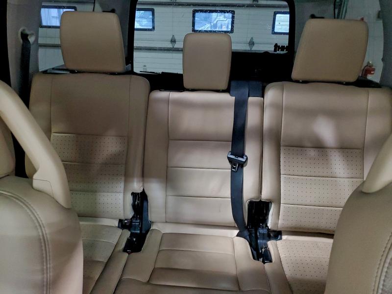 2006 LAND ROVER LR3 #3296901841