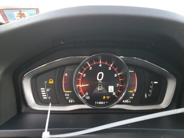 2018 VOLVO S60 DYNAMI - YV140MTL0J2461021