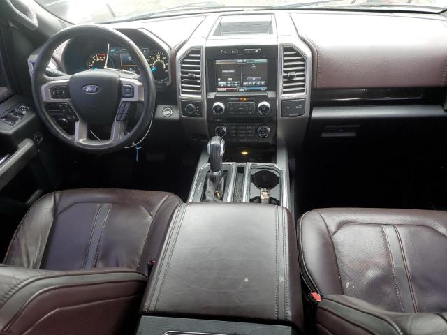 2015 FORD F150 SUPER #3301602680