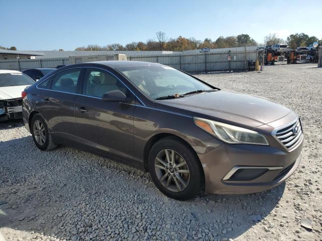 2017 HYUNDAI SONATA SE #3296310453
