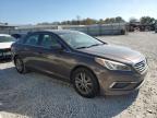 Lot #3296310453 2017 HYUNDAI SONATA SE