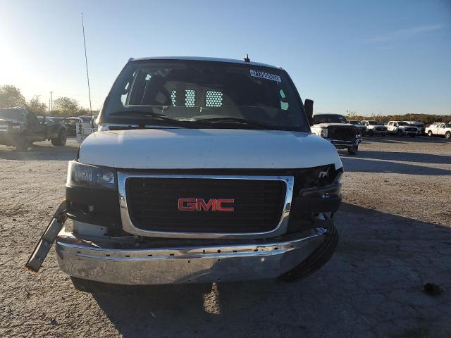 2025 GMC SAVANA G25 1GTW7AFP5S1173638