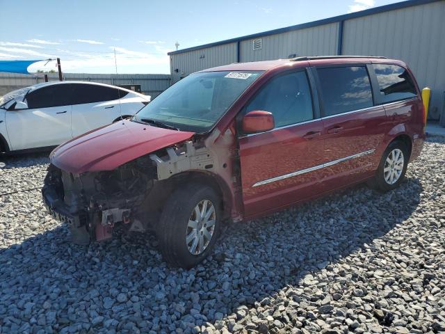 2016 CHRYSLER TOWN & COU #3284867094