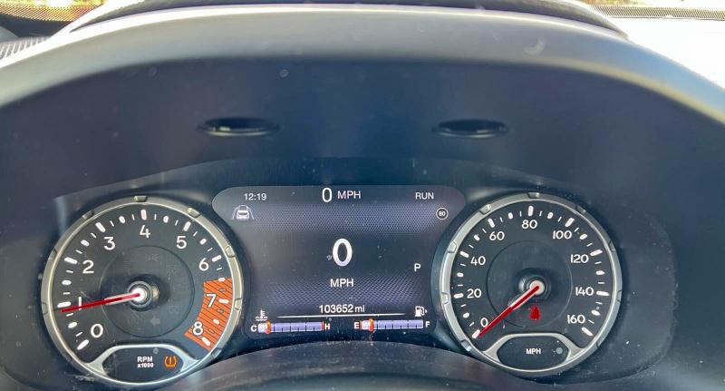 2021 JEEP RENEGADE L #3296250410