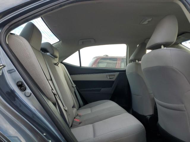 2015 TOYOTA COROLLA L #3298027222