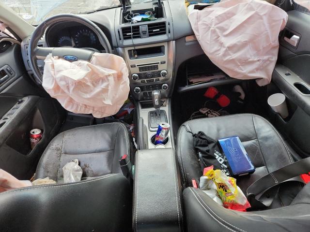 2012 FORD FUSION SEL #3296364152