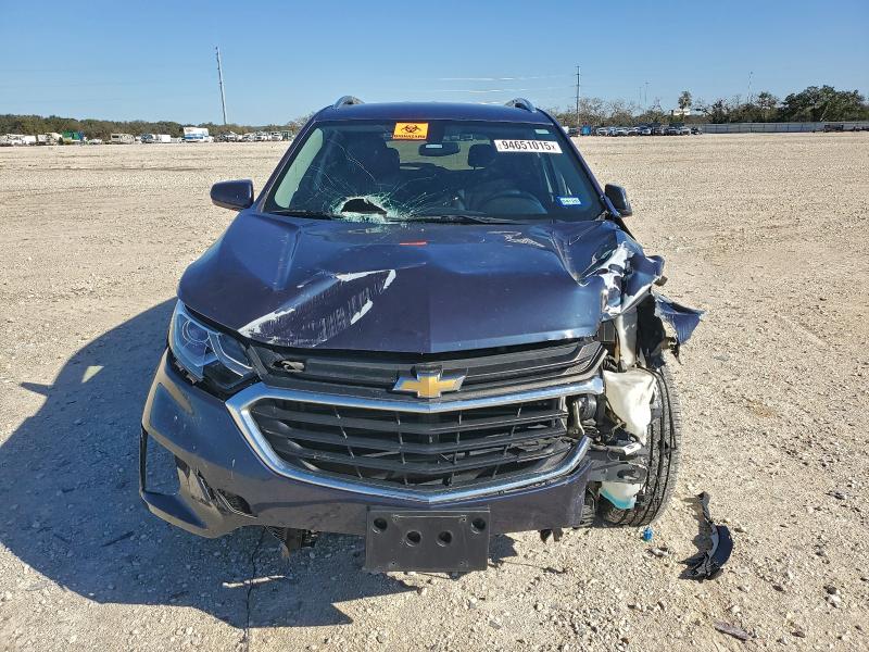 2019 CHEVROLET EQUINOX LT #3304862550
