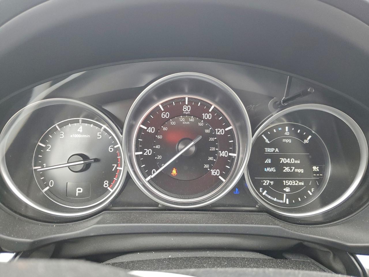 MAZDA CX-5 PREFERRED