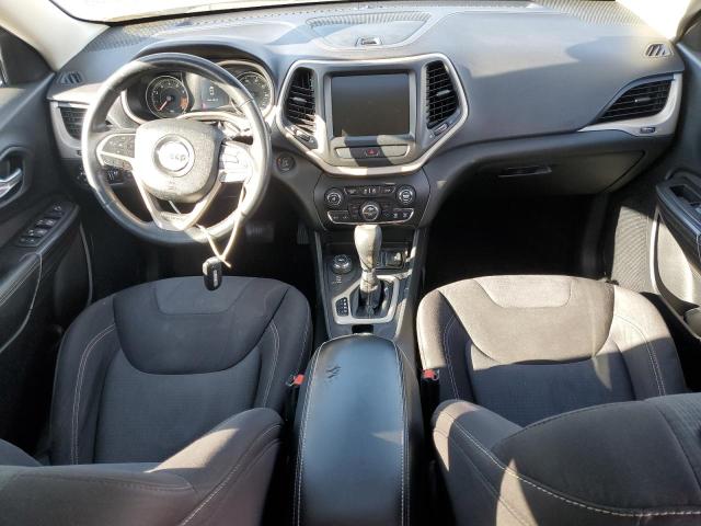 2015 JEEP CHEROKEE L #3292355282