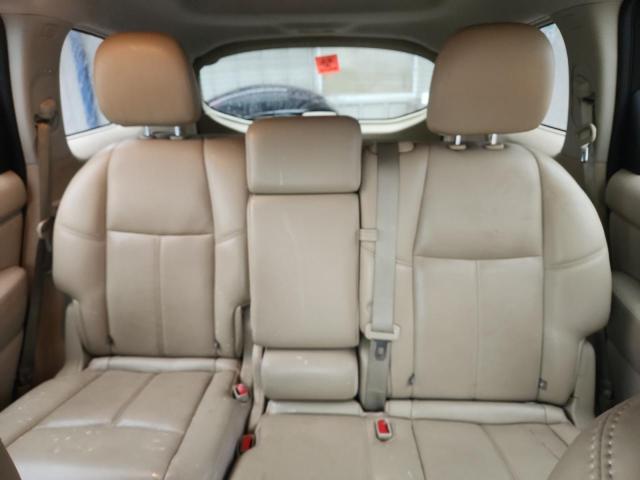 2017 NISSAN PATHFINDER #3294547669