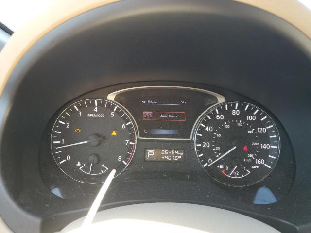 2013 NISSAN ALTIMA 2.5 - 1N4AL3APXDN475050