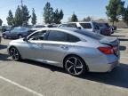 Lot #3309402984 2022 HONDA ACCORD SPO