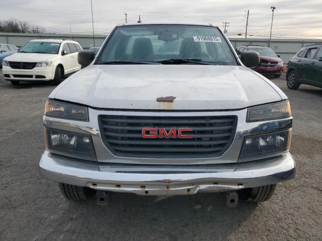 2012 GMC CANYON #3291171987