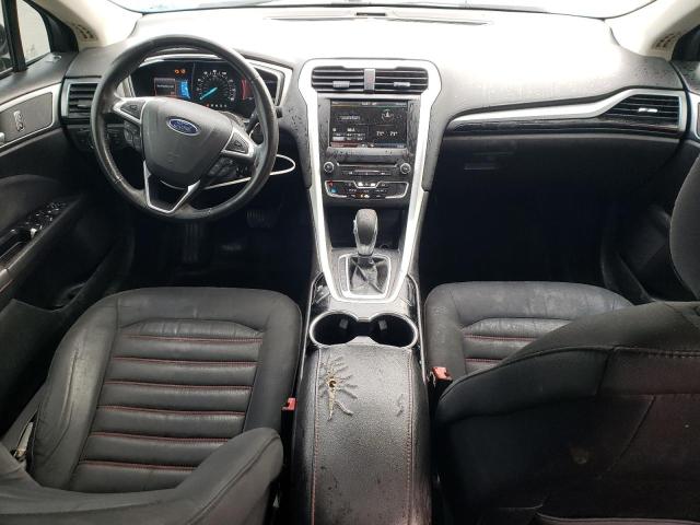 2016 FORD FUSION SE #3296432693