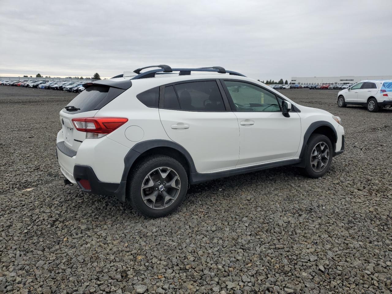 SUBARU CROSSTREK PREMIUM