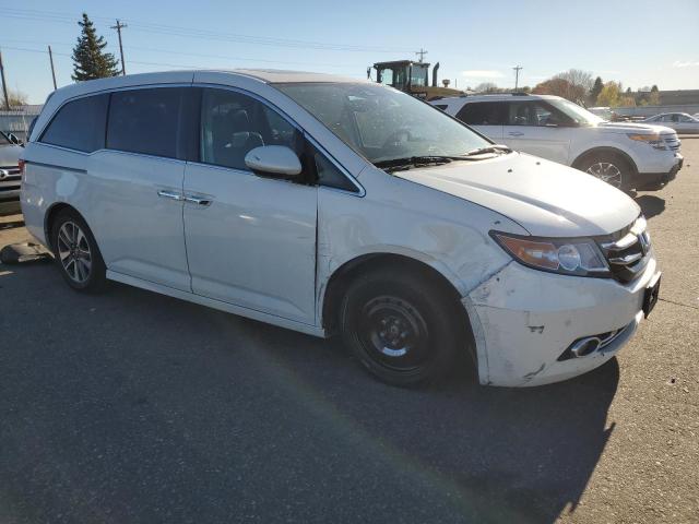 2014 HONDA ODYSSEY TO - 5FNRL5H95EB128497