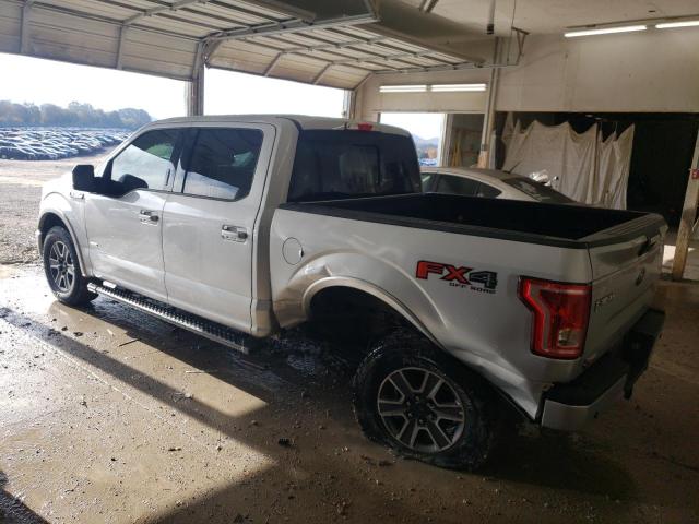 2017 FORD F150 SUPER #3294479524
