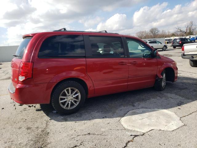 2013 DODGE GRAND CARA #3298083141