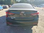 Lot #3316066302 2018 HYUNDAI ELANTRA SE