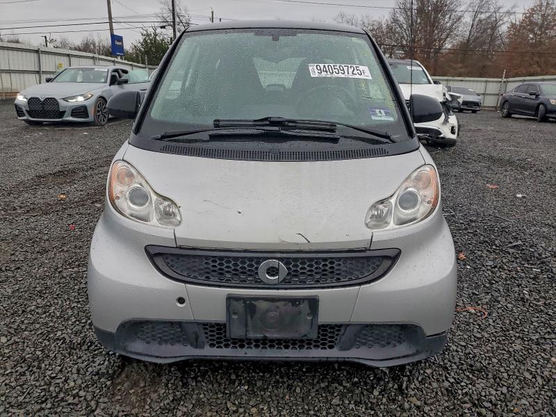 2013 SMART FORTWO PUR #3305355311