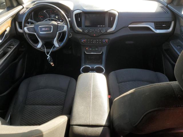 2018 GMC TERRAIN SL #3305395304