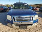 Lot #3309358982 2010 FORD EXPLORER E
