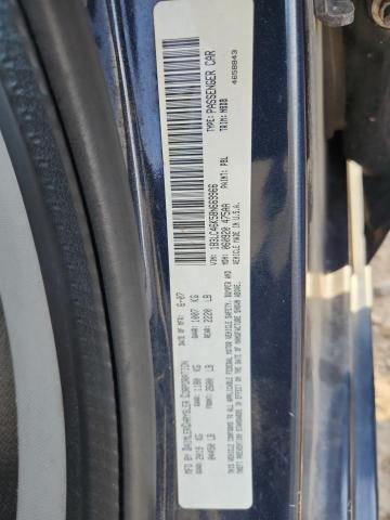 2008 DODGE AVENGER SE #3294531637