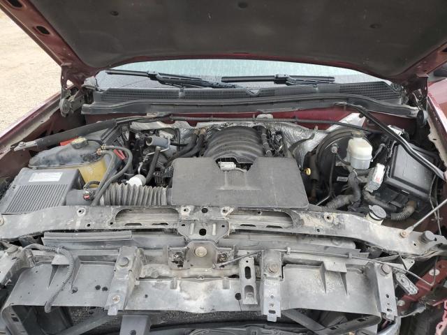 2014 GMC SIERRA C15 - 1GTR1TEH9EZ179730