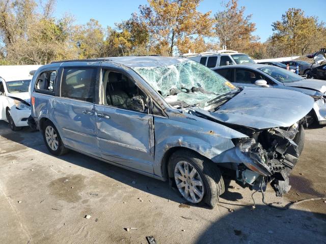 2013 CHRYSLER TOWN & COU #3291324165