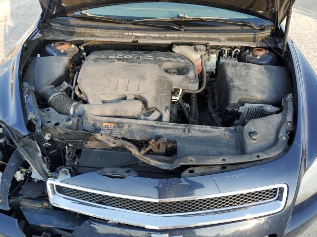 2008 CHEVROLET MALIBU LS #3303732420