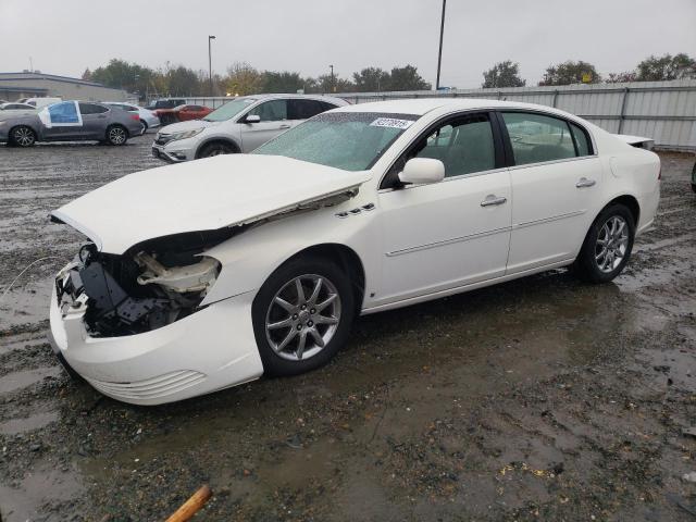 2006 BUICK LUCERNE CX #3309331069