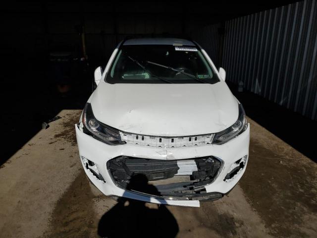 2018 CHEVROLET TRAX 1LT #3303879704