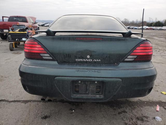 2003 PONTIAC GRAND AM S #3311621278