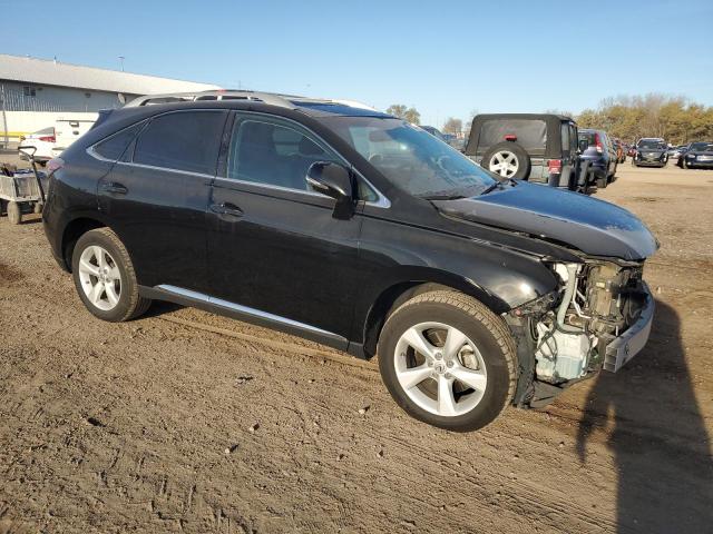 2013 LEXUS RX 350 BAS #3293473412