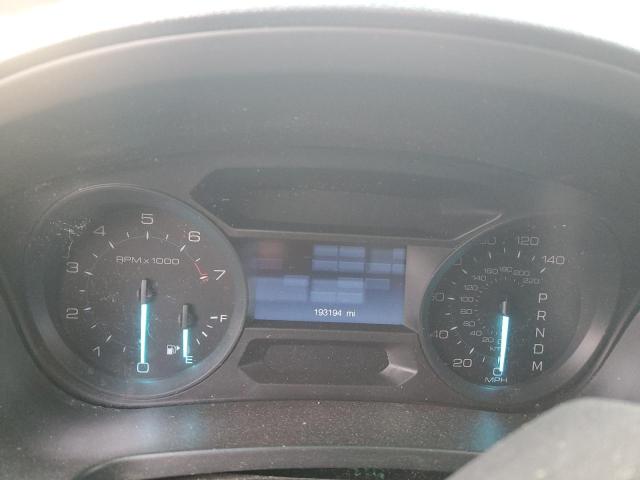 2014 FORD EXPLORER - 1FM5K8B85EGB16306