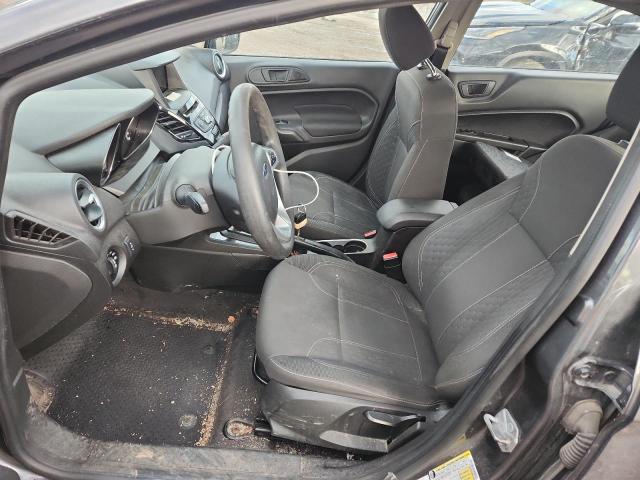 2019 FORD FIESTA SE #3302647129