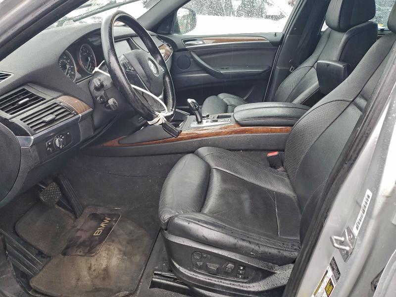 2012 BMW X6 XDRIVE5 #3297871778