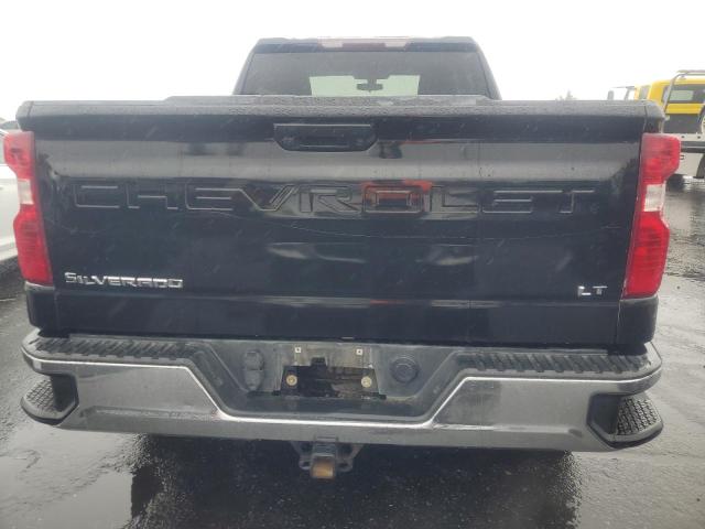 2020 CHEVROLET SILVERADO #3310627839