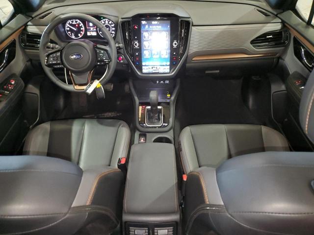 2025 SUBARU FORESTER S #3311557236